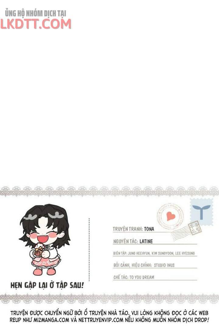 tôi đã trở thành con gái nuôi của nam chính chapter 10 24