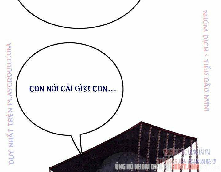 trọng sinh bá sủng nhiếp chính vương quá mạnh mẽ chapter 158 45