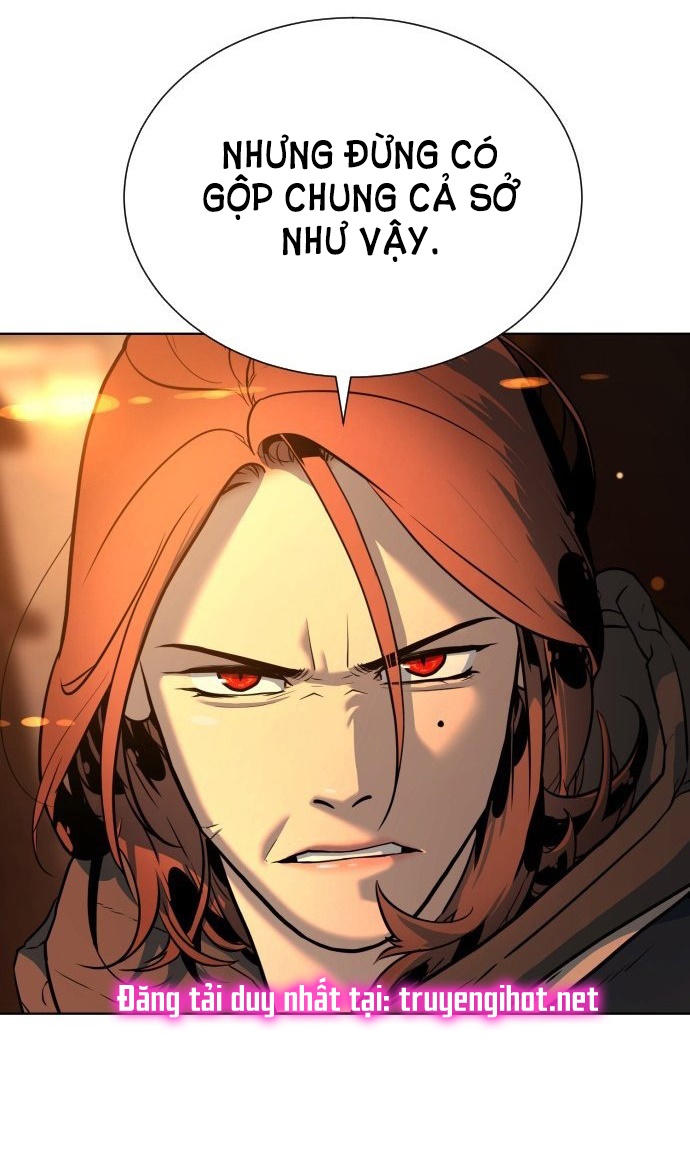 bạch huyết - white blood chapter 21 11