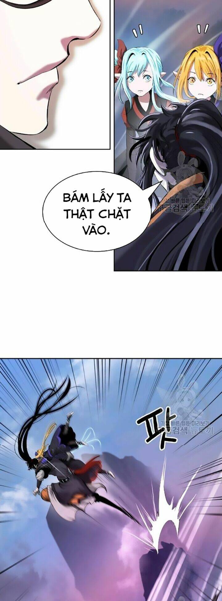 xuyên không thành hổ chapter 42 77