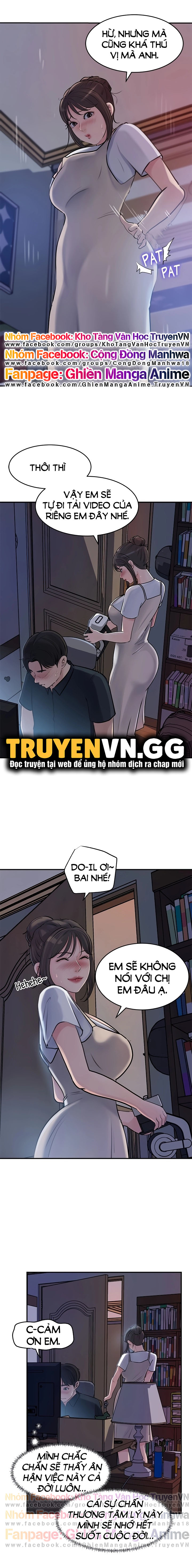 em vợ nóng bỏng chapter 16 25