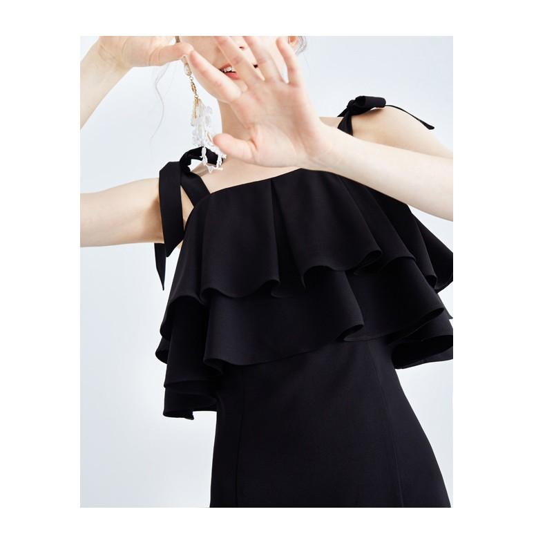 ĐẦM ÔM BÈO TẦNG DÂY THẮT NƠ s-6xl