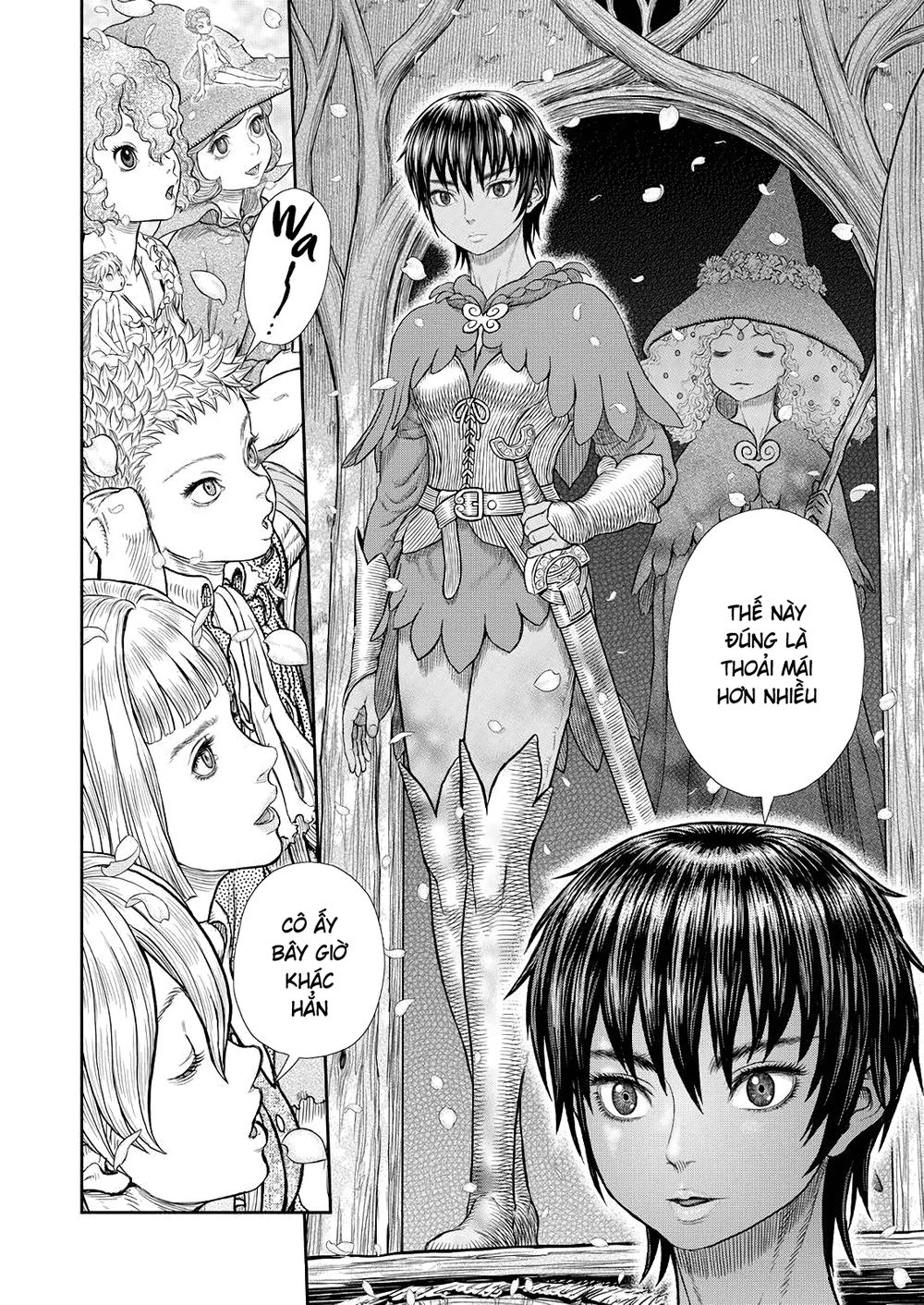 kiếm sĩ đen chapter 359 2