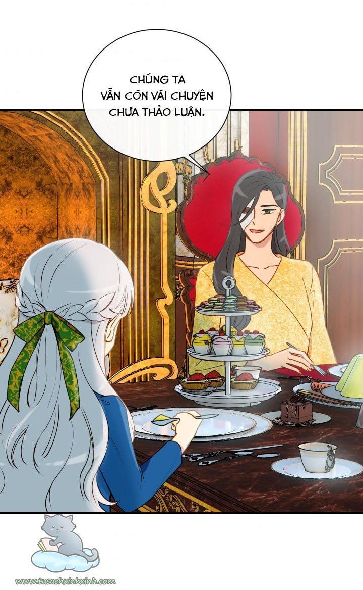 công nương khế ước của gia tộc công tước quái vật chapter 10 32