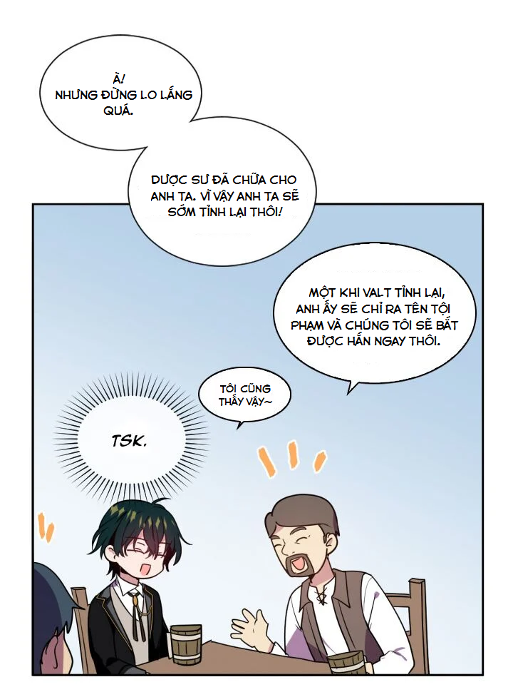 a witch’s hopeless wish chapter 9 28