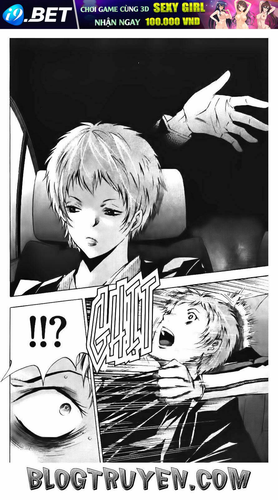 ma vương chapter 78 17