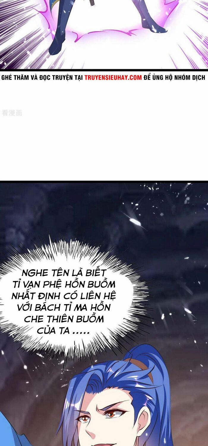 tối cường thăng cấp chapter 195 27