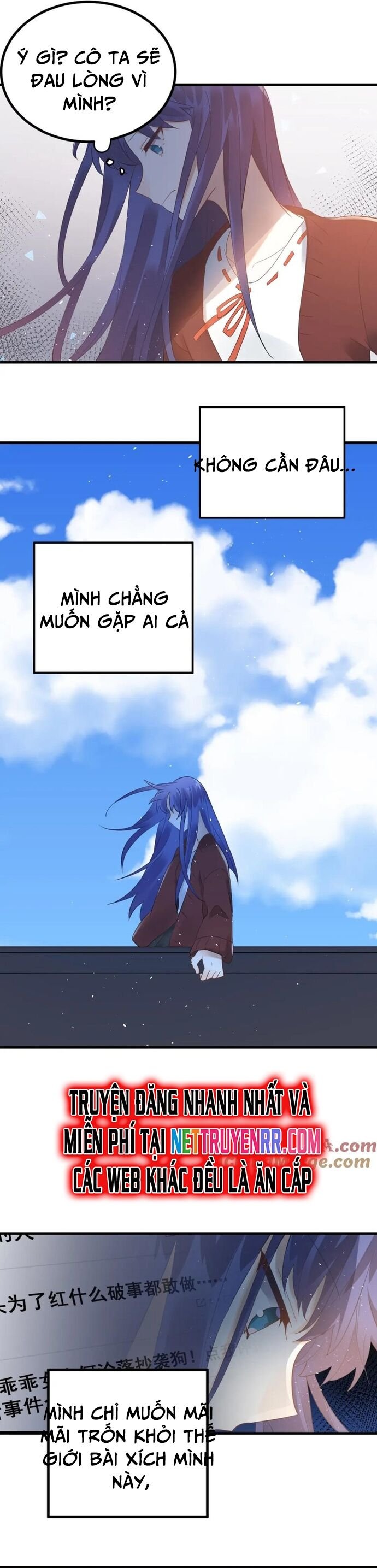 tình yêu huyễn tưởng chapter 22 7