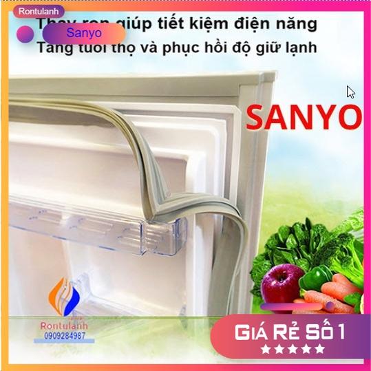 Ron tủ lạnh cho tủ lạnh Sanyo SR U19JN(SU)