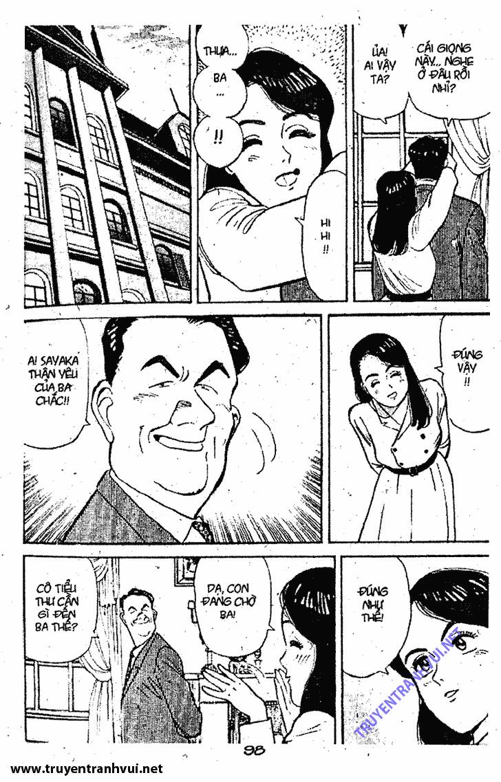 yawara chapter 16 10