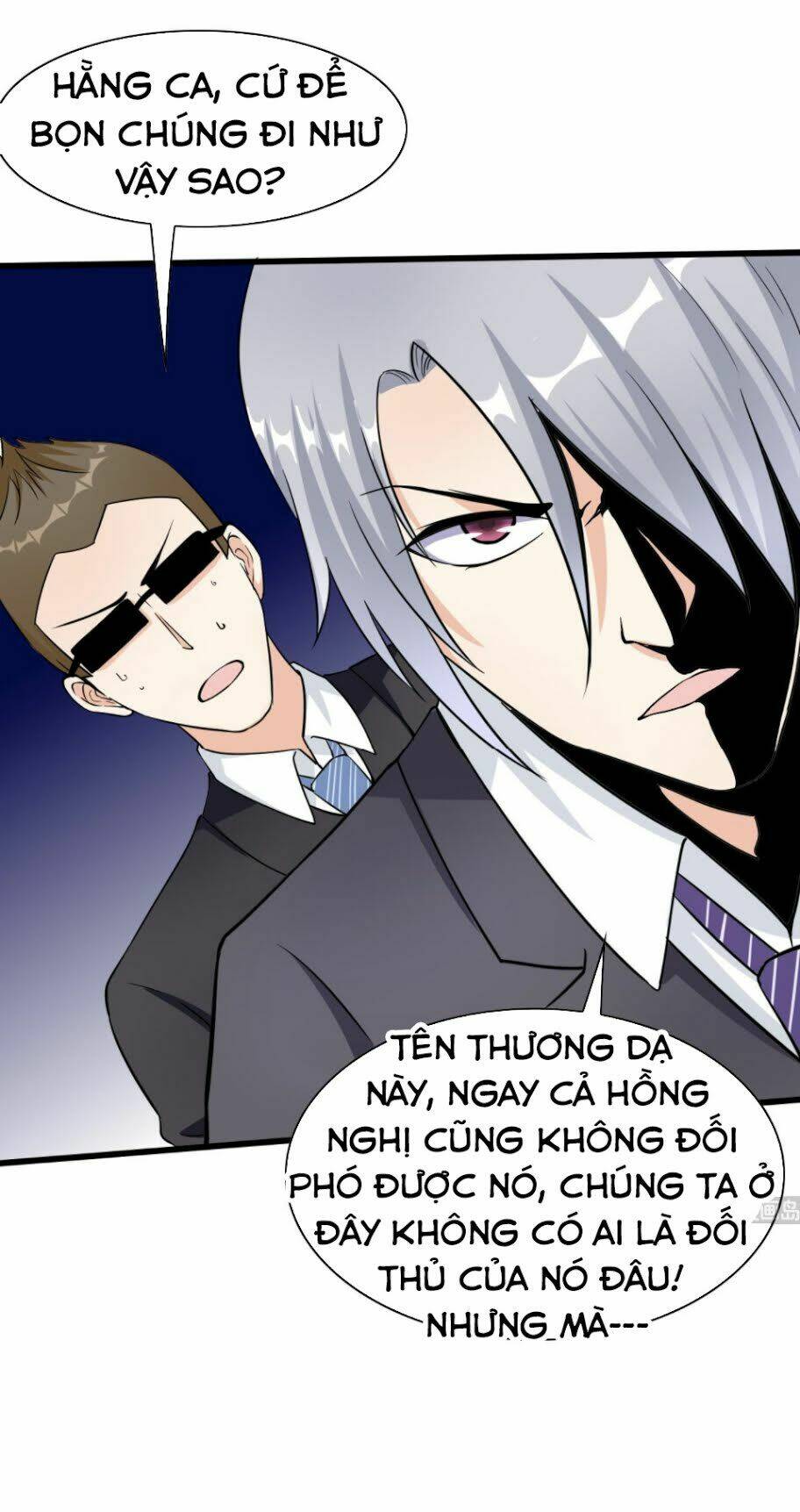 hắn là long ngạo thiên chapter 64 3