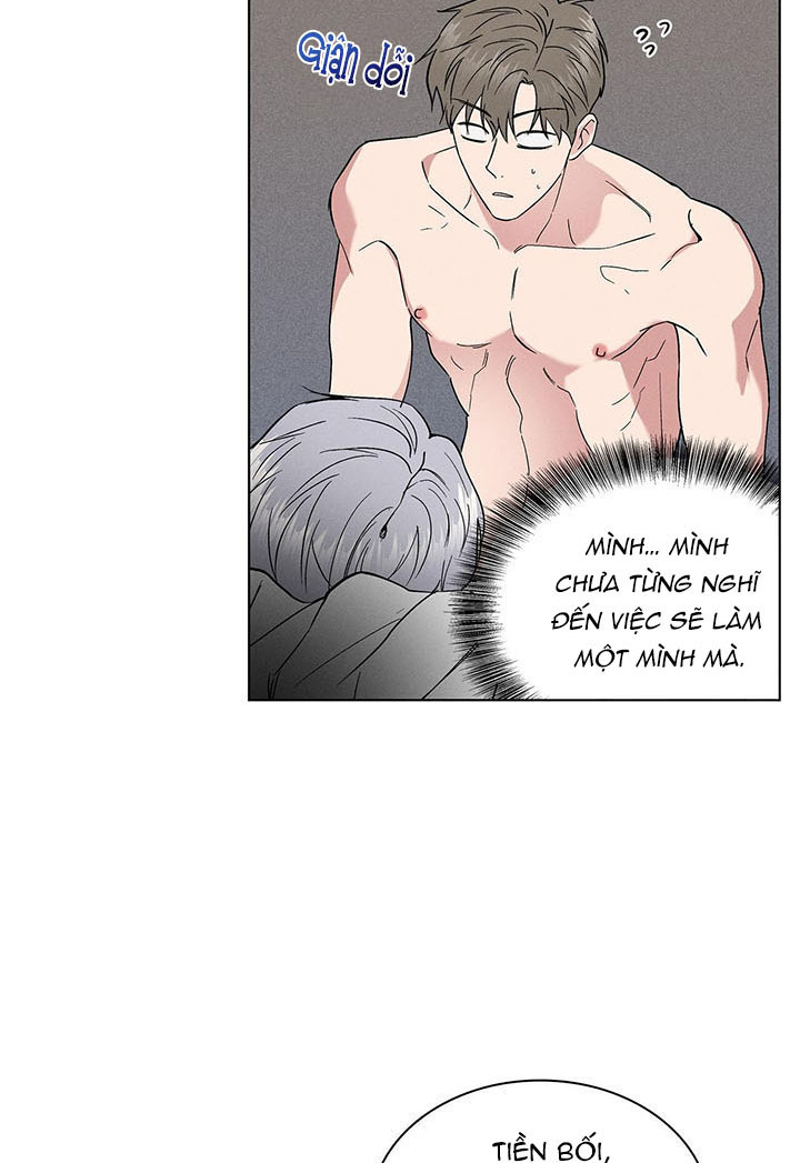 dục vọng mãnh liệt chapter 31 7