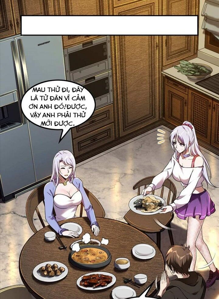 đệ nhất người ở rể chapter 63 40