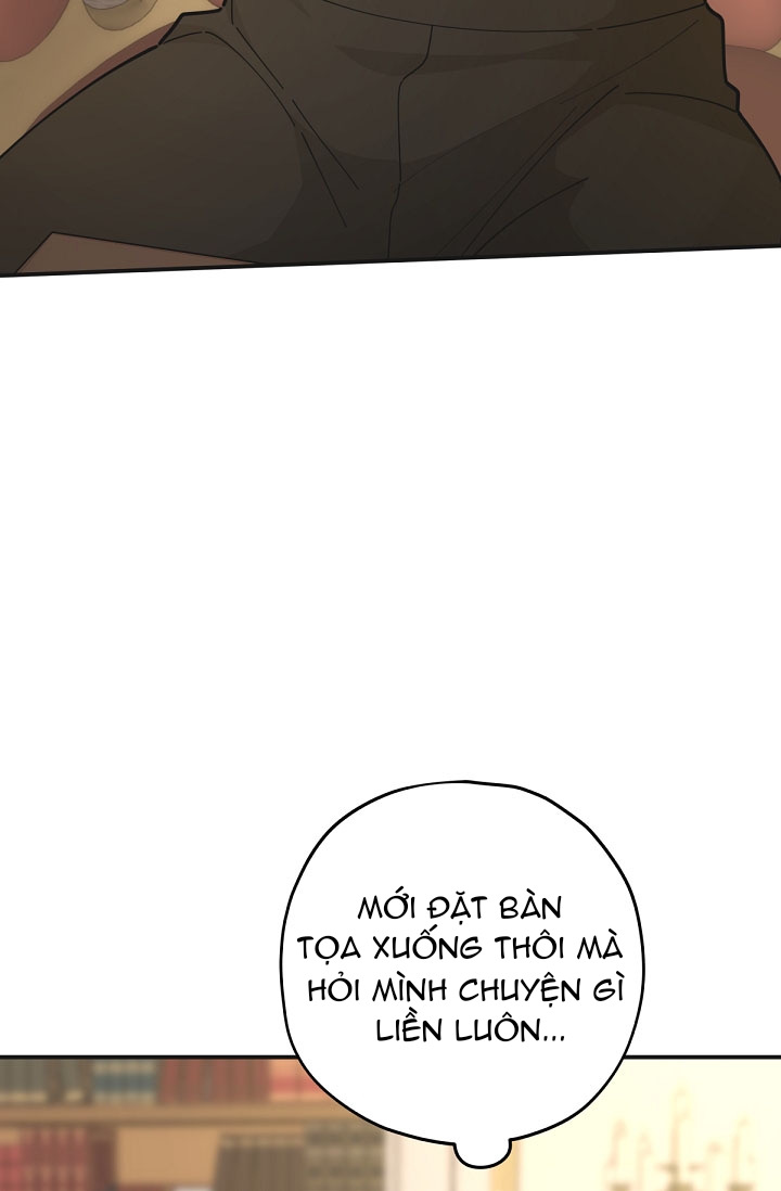 ác nữ tiểu thư chapter 81 27