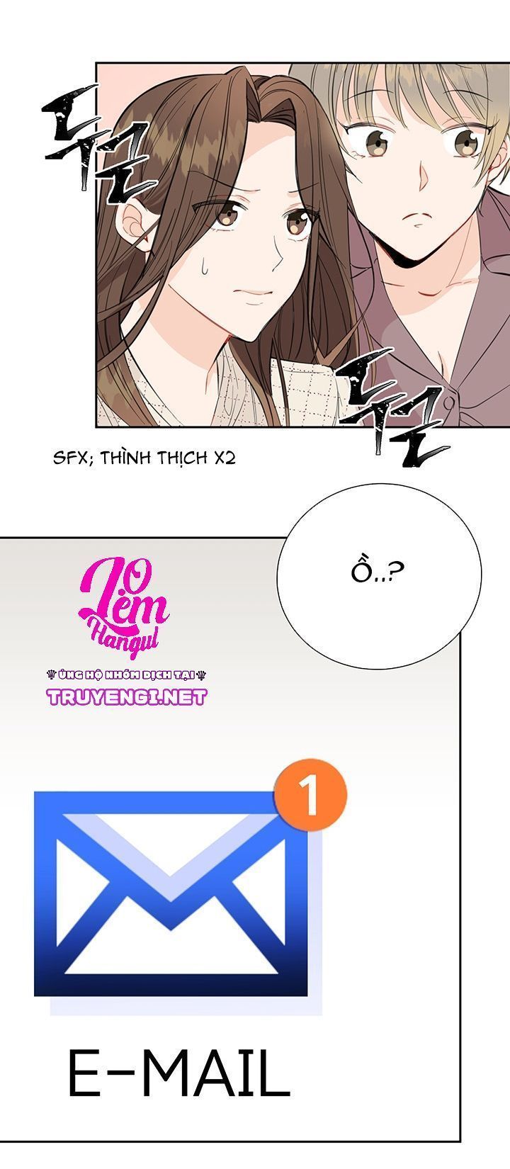 người tình thay thế chapter 3 64