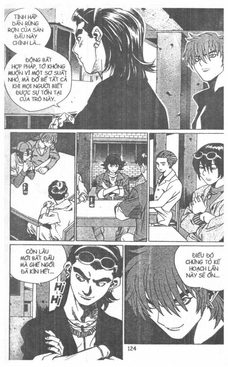 change guy chapter 132 120