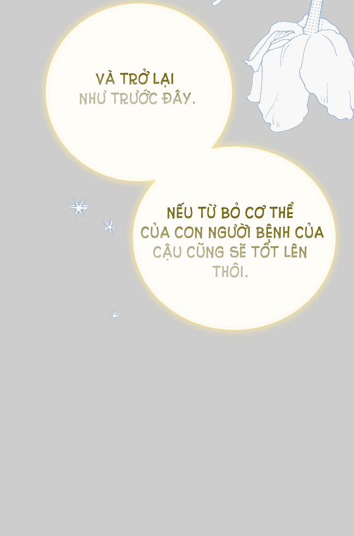 trở thành vợ thái tử quái vật chapter 66.2 42