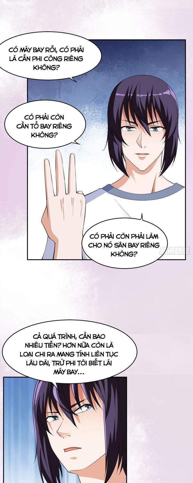 người tu tiên tại đô thị chapter 151 7