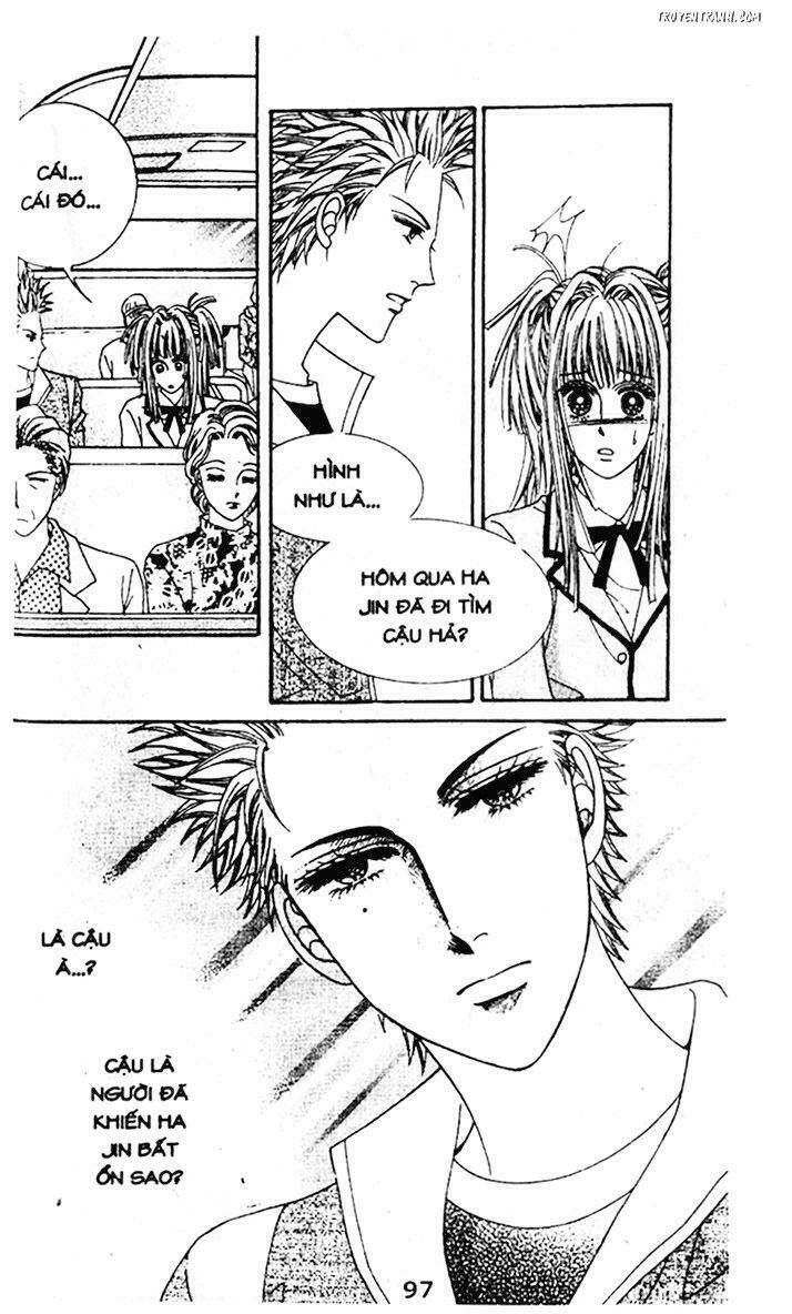 điên vì yêu - love like crazy chapter 16 13