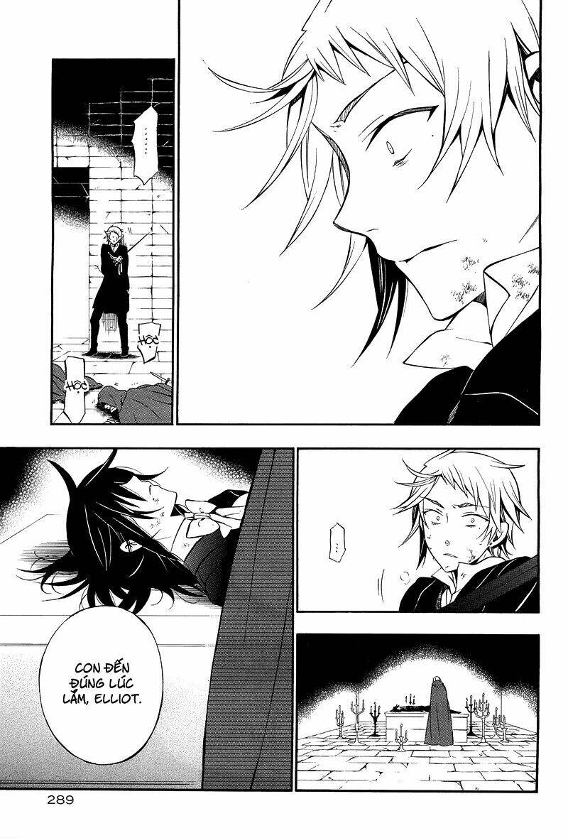 pandora hearts chapter 56 47