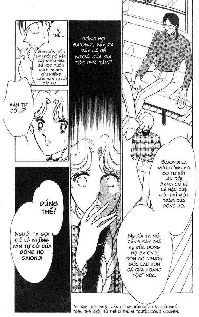 dấu phong ấn xanh chapter 2 81