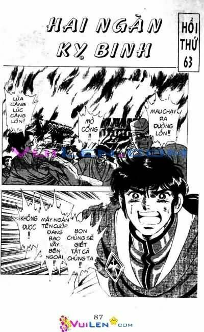 vương tử takeru chapter 9 85