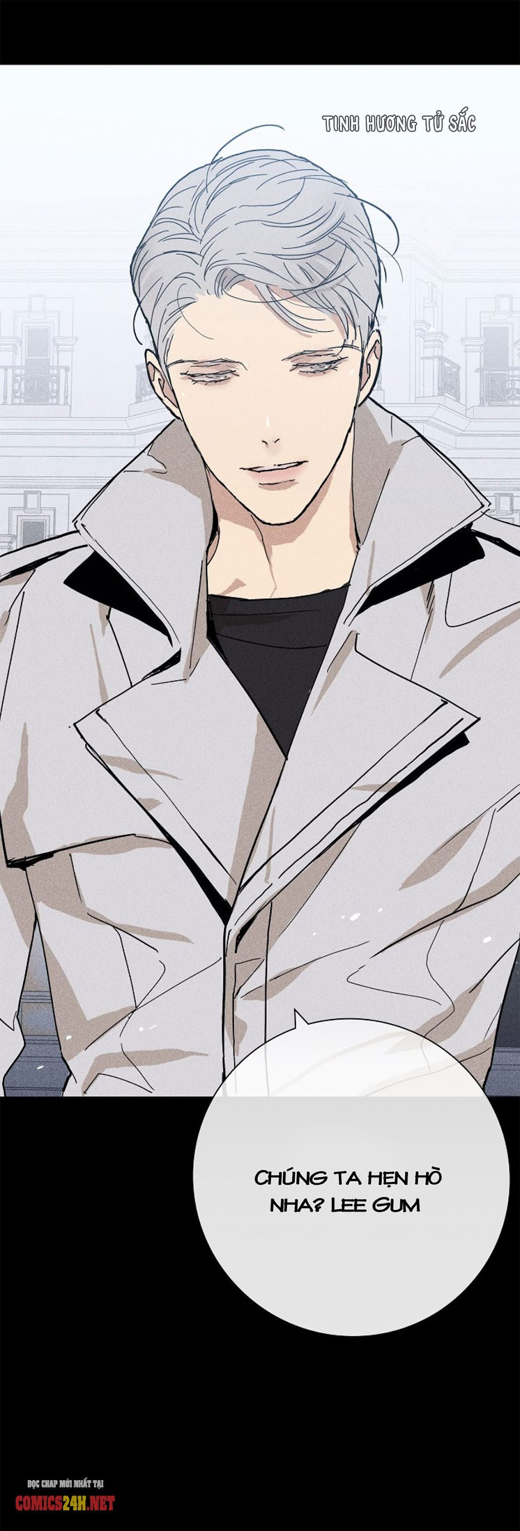 người đàn ông đã kết hôn chapter 8 3