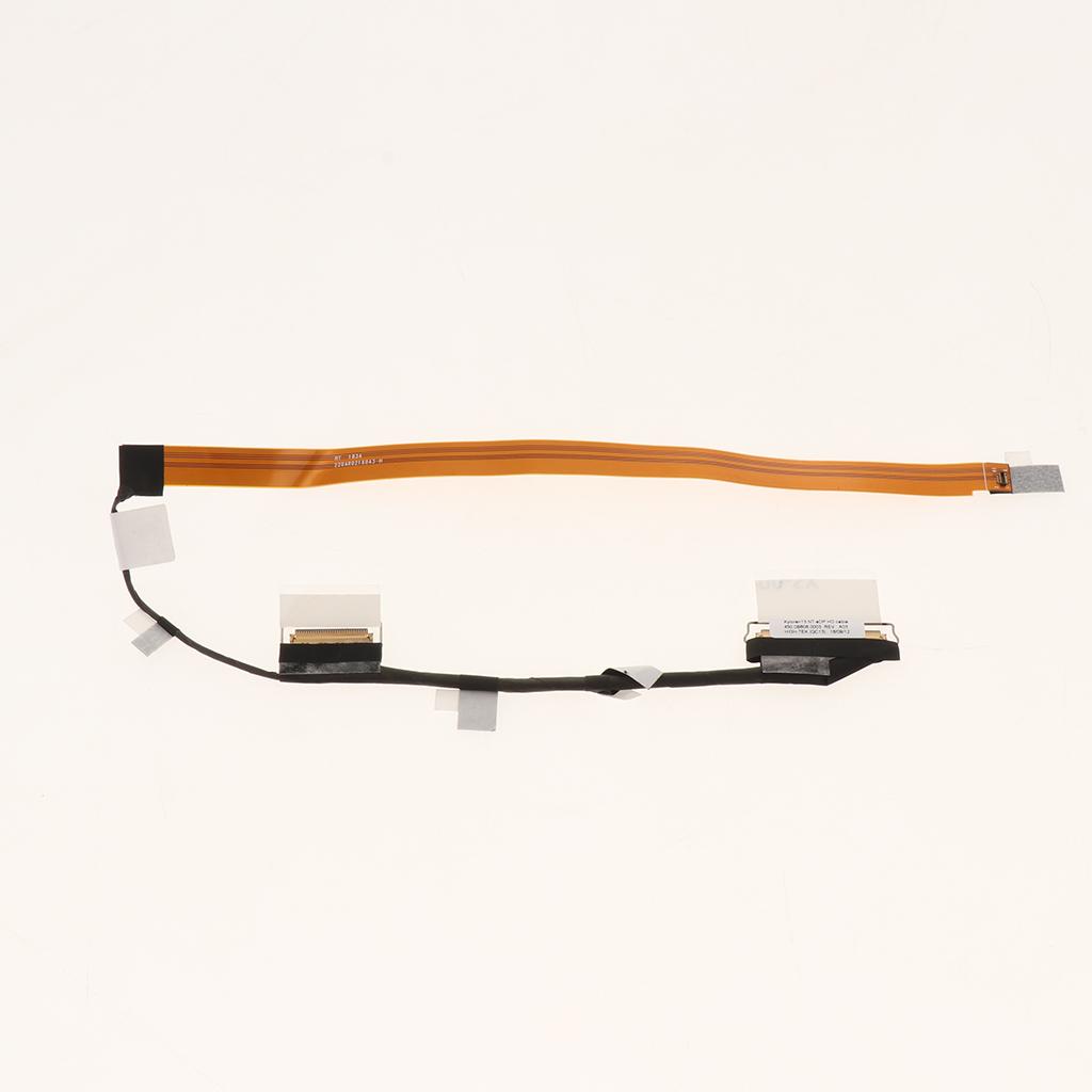 LCD LED Video Flex Cable Repair for Dell Inspiron 7373 450.0B808.0003 014WWX