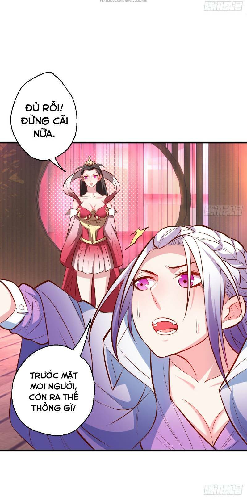 trọng sinh tối cường ma tôn ở rể chapter 14 21