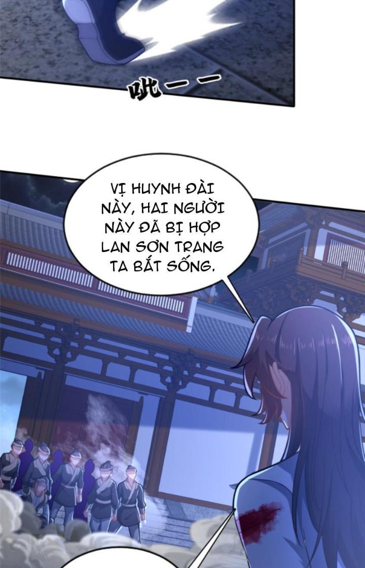 võ thánh này cũng quá khẳng khái chapter 27 53
