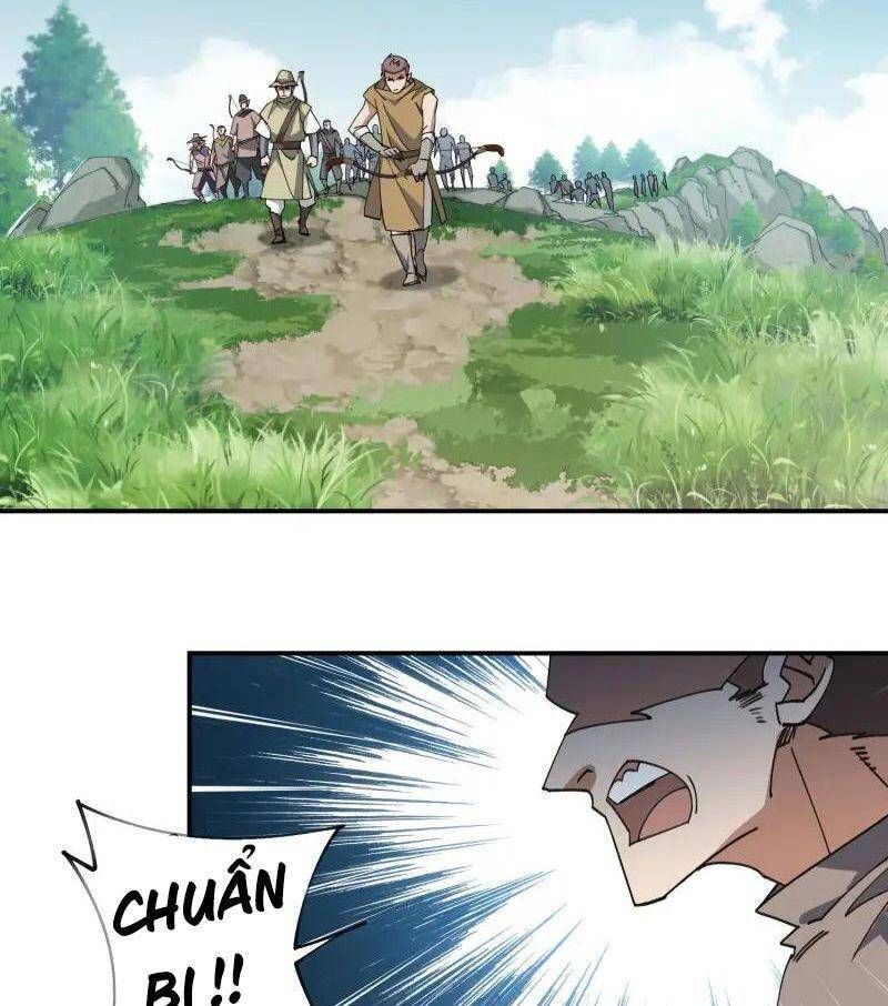 võng du chi cận chiến pháp sư chapter 470 11