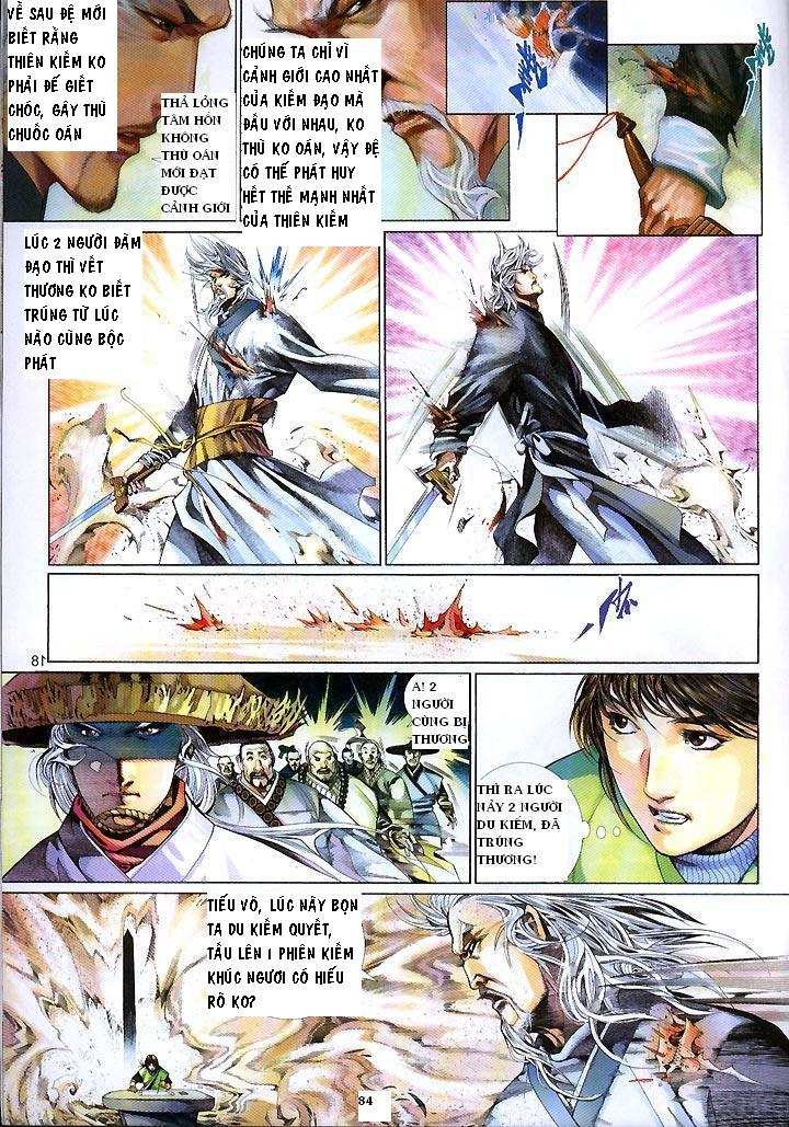 phong vân chapter 413 18