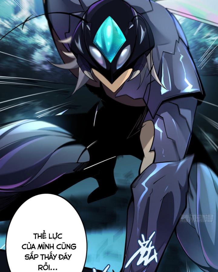 ta, chúa tể rừng xanh chapter 3 10