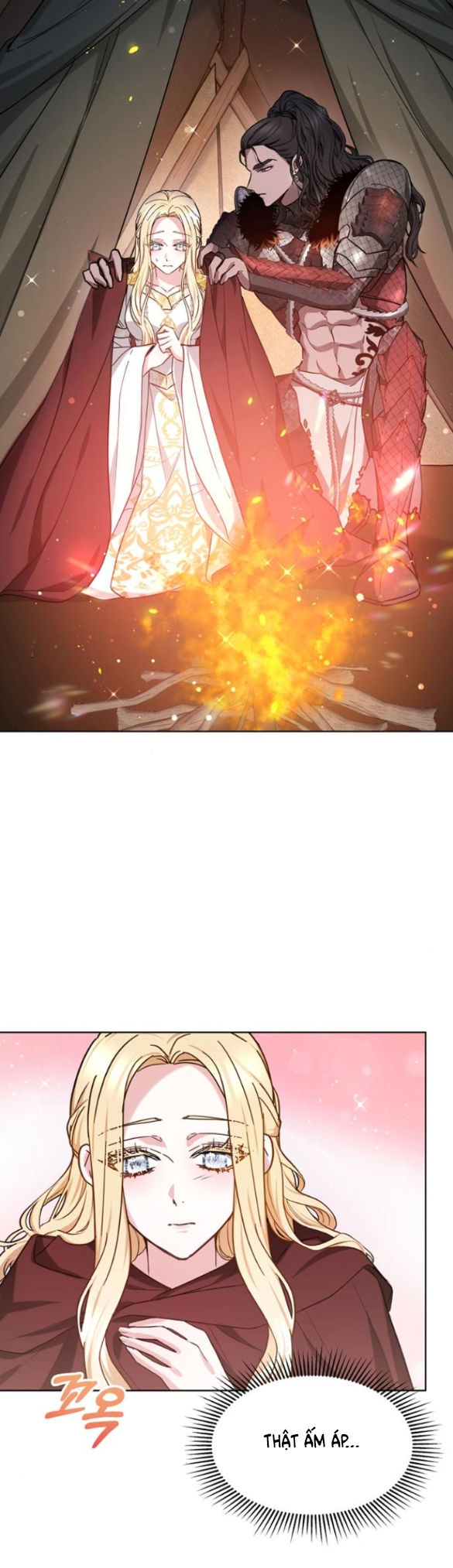 Cướp Dâu chapter 4.1 16