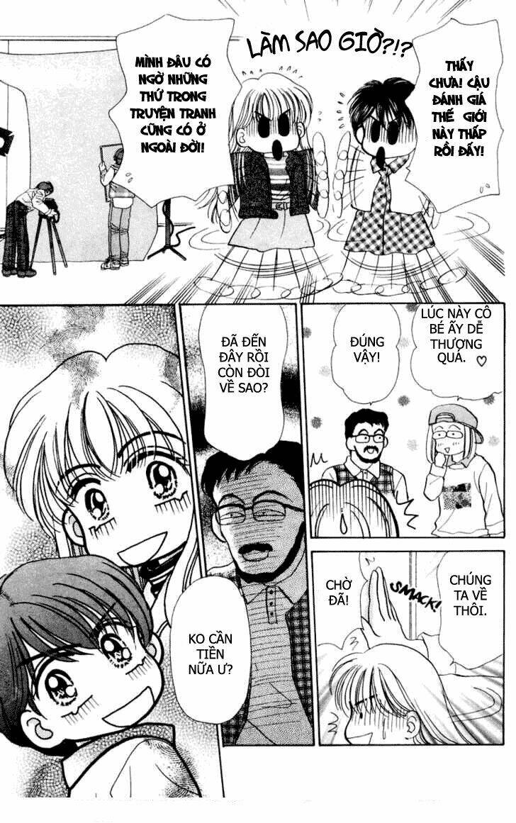 baby love chapter 31 22