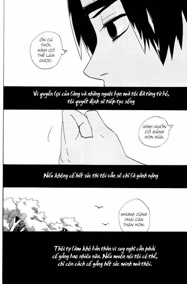 ngôi nhà của mặt trời chapter 4 48