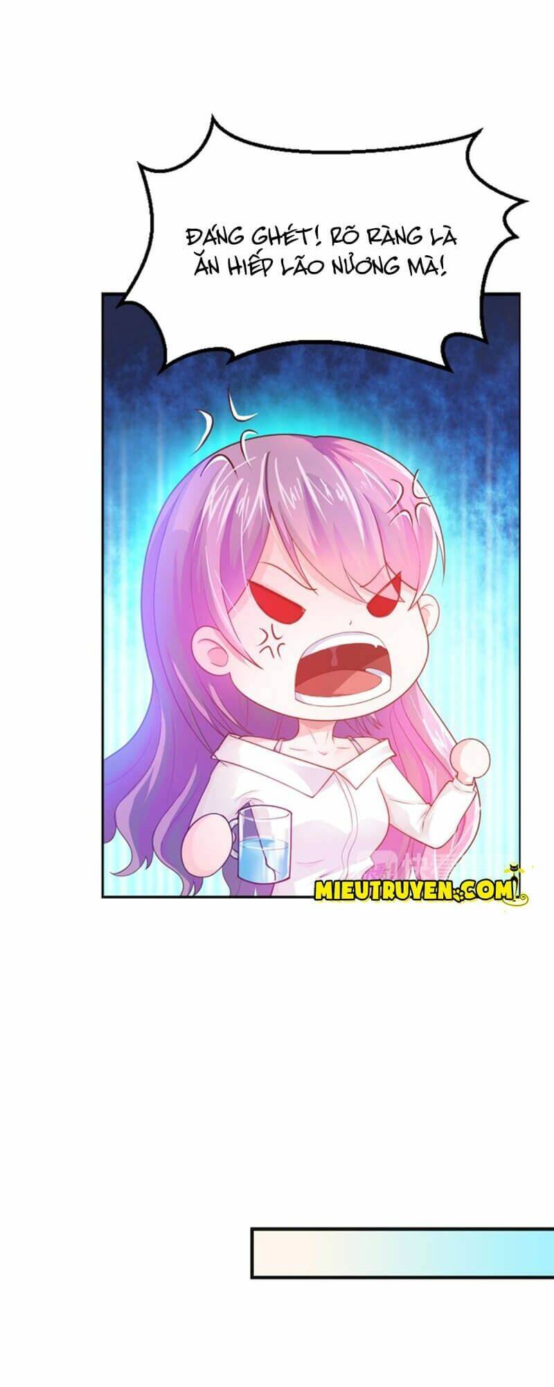 thú cưng độc quyền của boss chapter 8 7