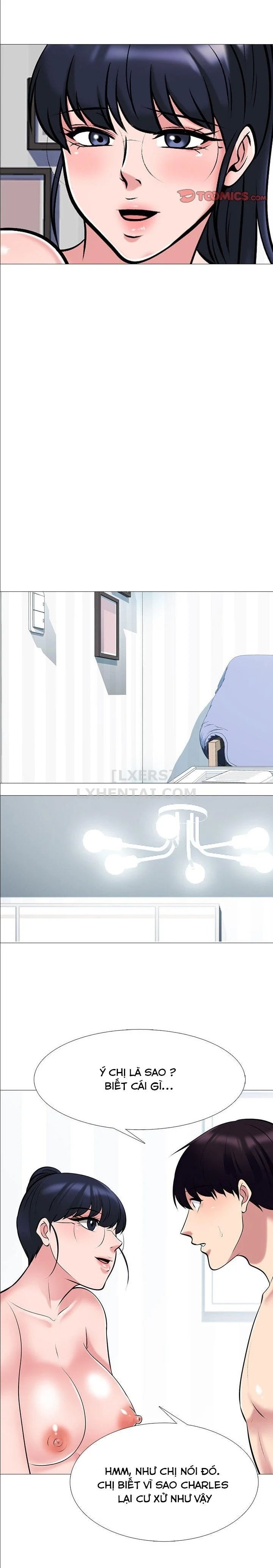 học bổng đặc biệt chapter 44 6