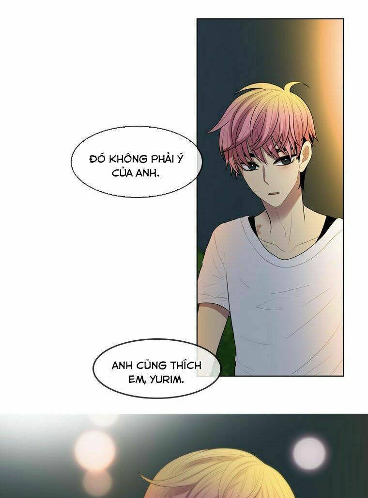 my shining world chapter 42 7