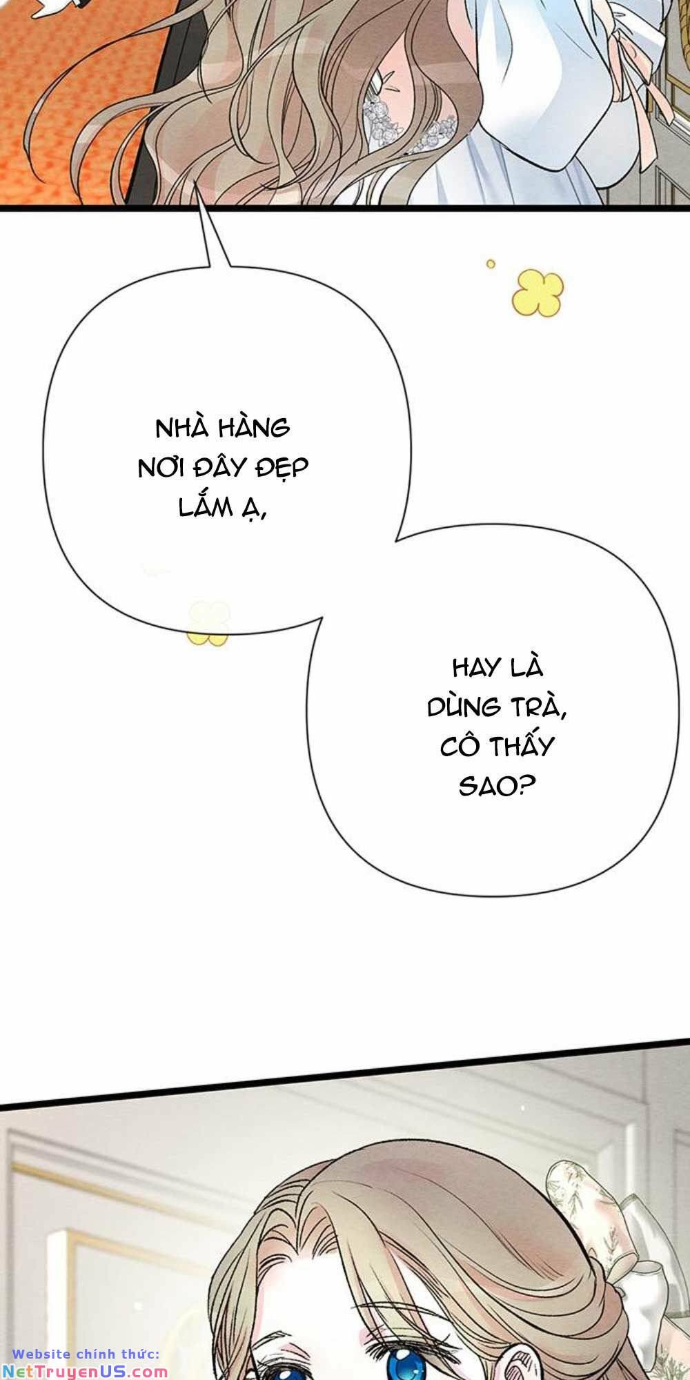 Hoàng Tử Rắc Rối chapter 39.1 26