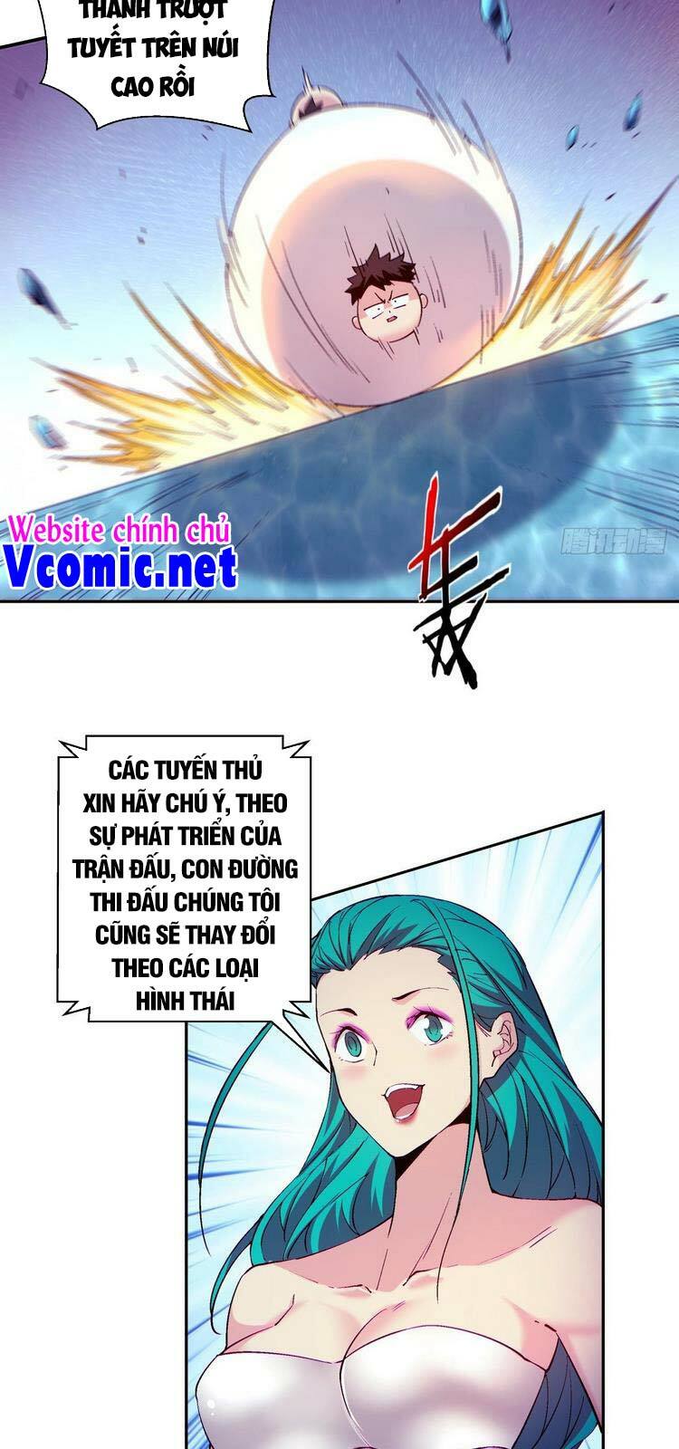 ta là nhà giàu số một, ta không muốn trọng sinh chapter 112 9