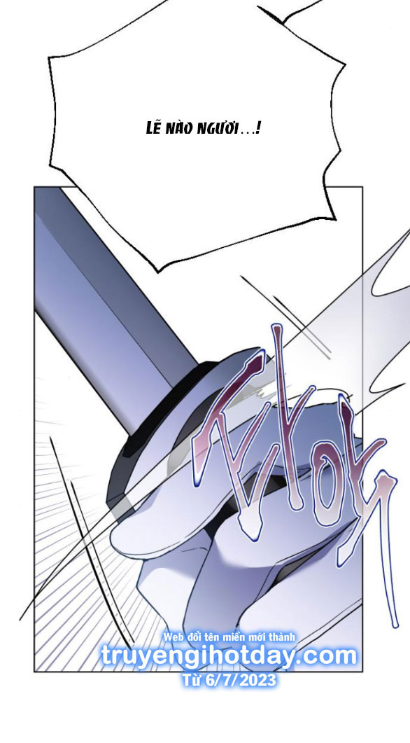 cách hiệp sĩ sống như một tiểu thư chapter 96.2 33
