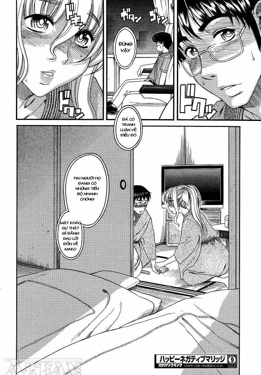 happy negative marriage chapter 9 22