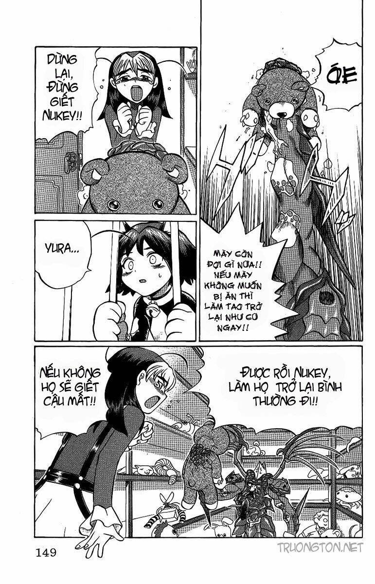 chaosic rune chapter 52 4