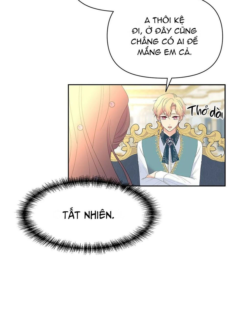 công chúa thời gian có hạn chapter 46 42