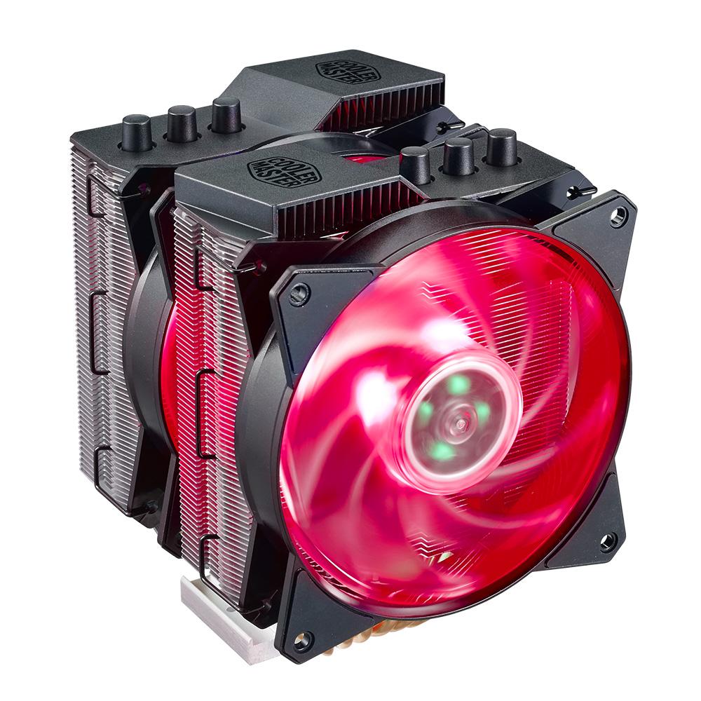 Tản nhiệt khí CPU Cooler Master MasterAir MA620P - Hàng Chính Hãng