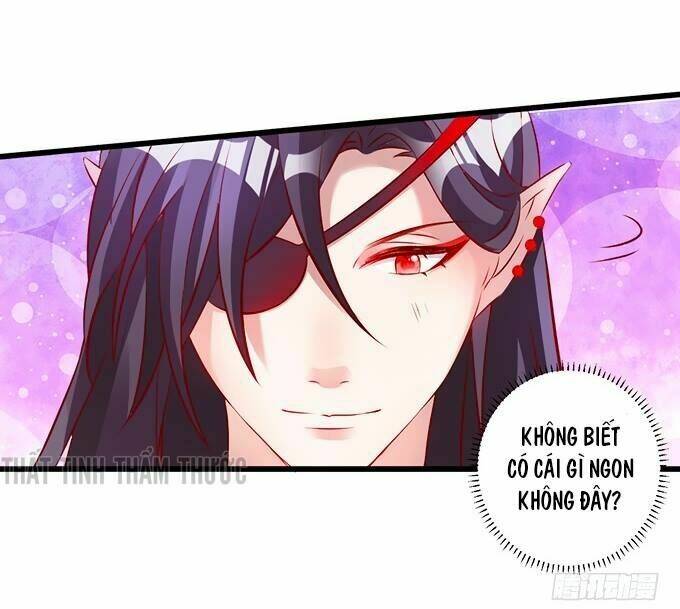 liêu liêu trai chapter 3 26