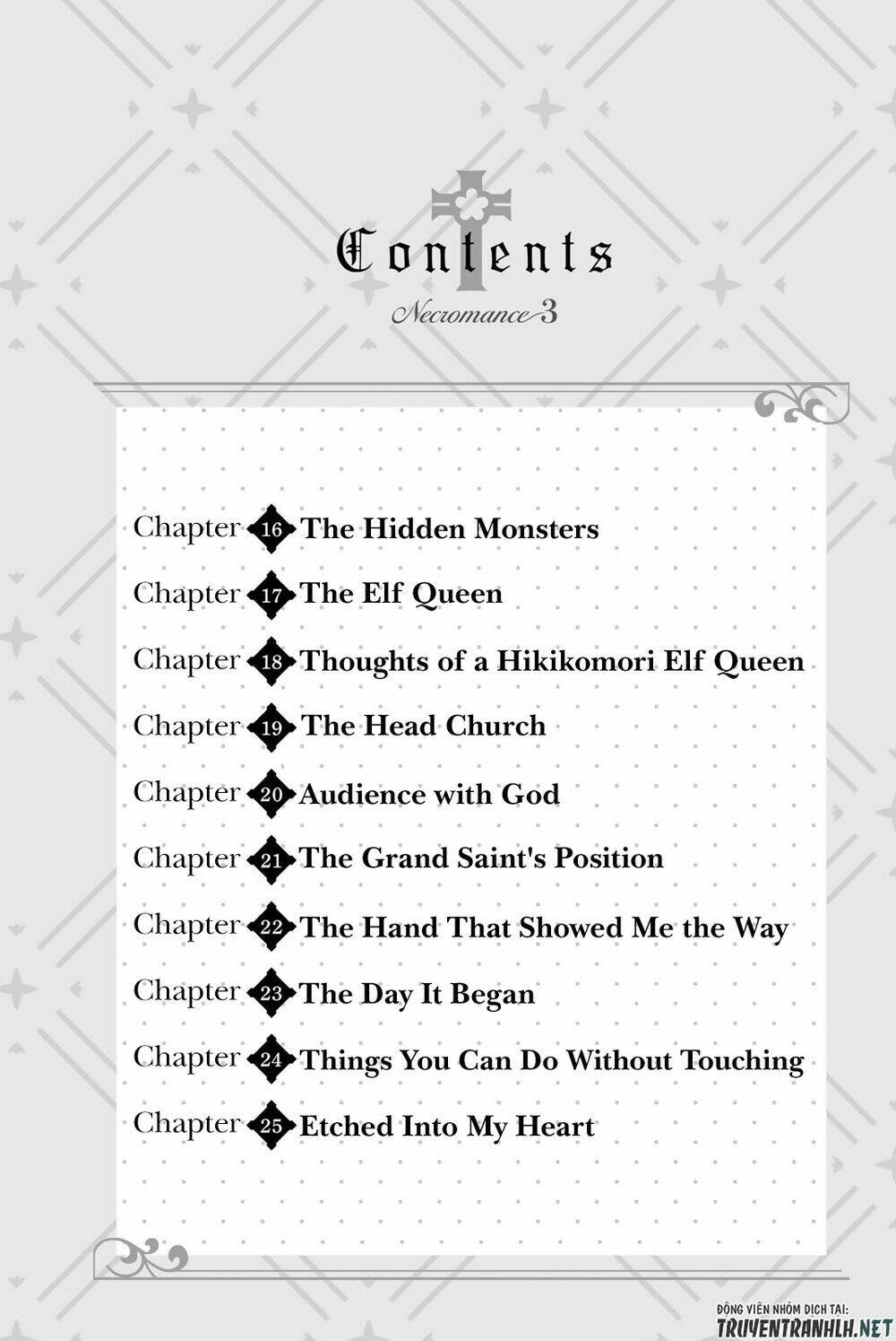 necromance chapter 25.5 5