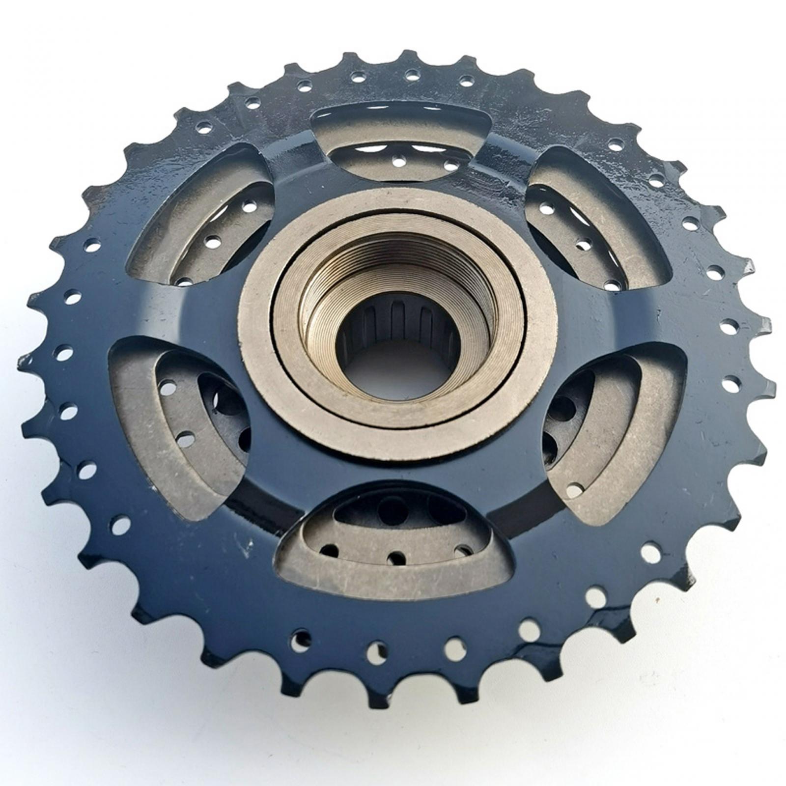 Bike Freewheel 9 Speed 13-32T Sprocket for Road Bikes