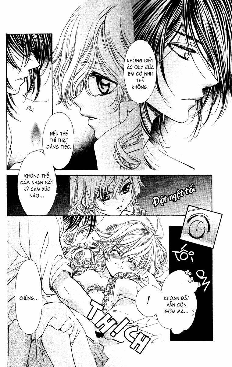 hanatsuki hime chapter 4 13